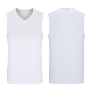 Wholesale Sweat <b>Suits</b> Custom Jersey Adult Basketball Vest <b>Kids</b> Basketball Tank Tops Blank Solid Color Sportswear Men Print - Product Image 2