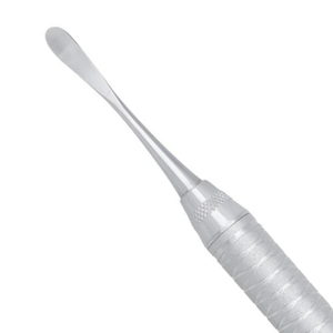 Élévateur périostal 24G en acier inoxydable, instrument chirurgical dentaire pour le retrait du périoste et la réflexion des tissus osseux - Product Image 4