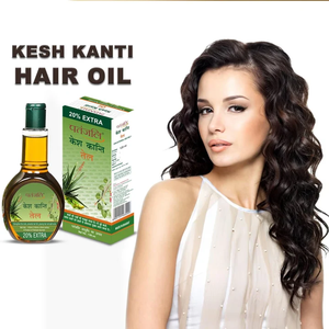 Set de Cuidado Capilar, Aceite Herbal para el Cuero Cabelludo, Cien Veinte ML, Fórmula Anticaída, Potenciador Natural de Volumen, Densidad y Fuerza - Product Image 2