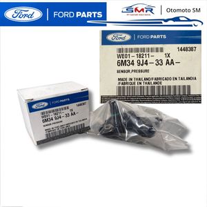 เซ็นเซอร์วัดแรงดันอากาศในท่อร่วมไอดี WE0118211 สำหรับ Mazda BT-50 Ford Ranger Everest 2.5L 3.0L TDCi ของแท้จากฟอร์ด - Product Image 1