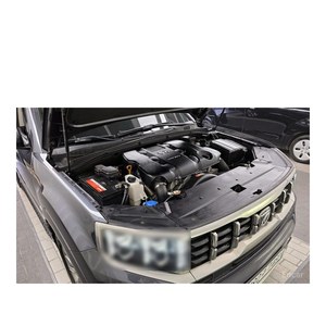 สำหรับรถยนต์ Kia Mohave ดีเซล 3.0 ขับเคลื่อน 4 ล้อ 6 ที่นั่ง เกียร์อัตโนมัติ เบาะหนัง มาตรฐานไอเสียยูโร 5 รุ่นปี 2020 เดือนกรกฎาคม - Product Image 6