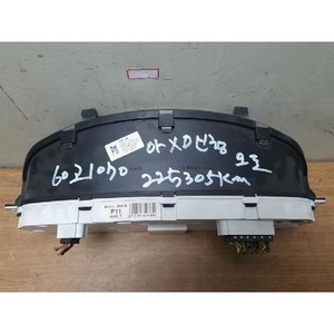ชุดหน้าปัดเรือนไมล์มือสอง Avante รุ่น 940162D010 - Product Image 3