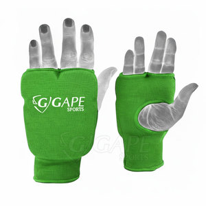 Guantes de Karate Elásticos Resistentes, Diseño Personalizado, Equipo de Entrenamiento Ligero para Taekwondo MMA Profesional GAPE SPORTS - Product Image 6