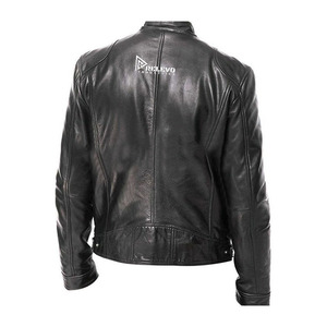 New Look <b>Jackets</b> for Men Winter Outdoor Clothes Oem Custom Winter Black Racing Motorcycle <b>Jacket</b> for Men Zip-Front Men's <b>Jacket</b> - Product Image 3