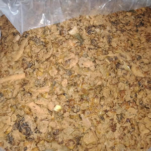 Mejor Precio, Gran Venta, Hecho en Vietnam, Ensilaje de Cáscara de Piña de Primera Calidad para Alimentación de Ganado, Empaque a Granel - Product Image 3