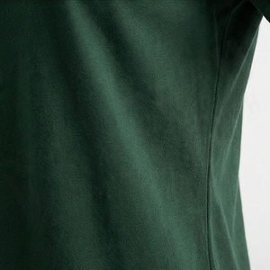 Nueva Llegada, Camisa de Oficina para Mujer, Primavera Otoño, Moda, Estampado Moderno, Vestido Informal para Dama, 240 g/m², 100% Algodón Satinado con Lentejuelas - Product Image 5