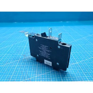 Disjoncteur magnétique CUTLER-HAMMER QCR1030T d'occasion – Pièces d'équipement semi-conducteur d'époque - Product Image 5