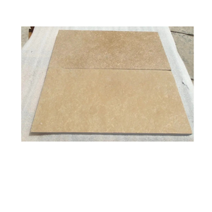 แผ่นปูพื้นและกระเบื้องหินปูนสีชมพูมะนาว ทนทาน กันลื่น สำหรับการออกแบบตกแต่งภายในและภายนอก - Product Image 3