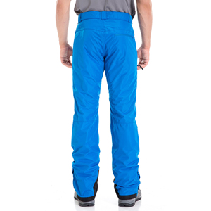 Premium Custom Design Ski Pants Waterproof Windproof Snowboard Trousers Insulated Winter Apparel For Professional Snow <b>Athletes</b> - Product Image 2