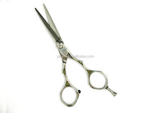 Professional Beauty <b>Hair</b> <b>Scissors</b> - Product Image 4