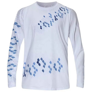 Camisa de caza de estilo deportivo, transpirable y ligera, para uso activo. - Product Image 1