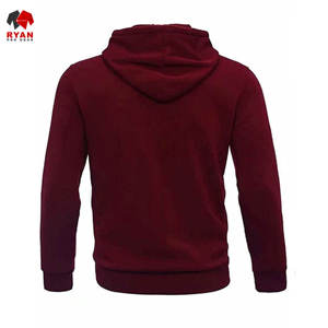 ชุดวอร์มผู้ชายขายดี น้ำหนักเบา สำหรับฤดูหนาว ดีไซน์โดดเด่น ผ้าระบายอากาศได้ดี สวมใส่สบาย มีฮู้ด - Product Image 2