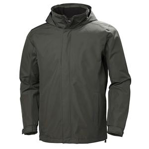 Chaqueta Cortavientos Impermeable para Hombre con Logotipo Personalizado, Chaqueta Casual para Senderismo, Cierre Completo, Tejido con Revestimiento de Secado Rápido - Product Image 1