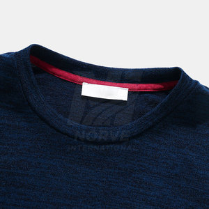 Sweat-shirt pour homme en coton mélangé, personnalisable avec logo, prix de gros, dernier design, best-seller - Product Image 3