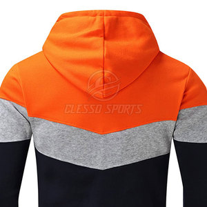 High Quality Private Label Tracksuits For Men Customized Your Own Design Men Tracksuits In <b>Cheap</b> Price - Product Image 6