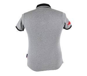 Camisetas Polo para Hombre, Elegantes y Casuales, Hechas con Algodón, para Moda Urbana y Estilos de Vida Activos, Camisetas 100% Algodón Peinado al por Mayor - Product Image 6