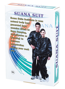 Combinaison de sauna ALLWINWIN SNS03 - - Product Image 2