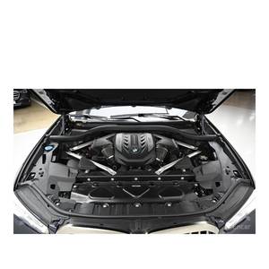 BMW X5 M50i 2022, conduite à gauche, boîte automatique, caméra de recul, 53 028 km - Product Image 6