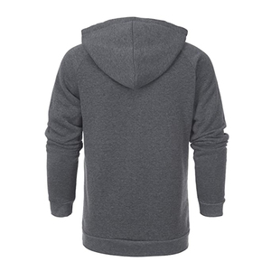 Survêtement d'entraînement d'hiver pour hommes de qualité supérieure, en gros, personnalisé, 100% coton, avec logo de votre propre conception - Product Image 2
