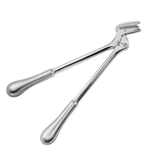 Stille Aesculap Ciseaux à plâtre Lame renforcée Instruments chirurgicaux en acier inoxydable de haute qualité Martin Plâtres Cisailles - Product Image 4