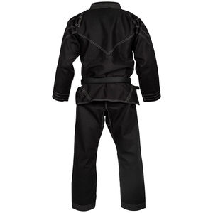 Kimono de Judo Ultraligero y Resistente, 100% Algodón, 400g, Logotipo Frontal - Product Image 2