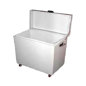 Boîte de rangement durable pour films radiographiques OEM en acier inoxydable pour l'imagerie médicale et l'archivage des films de radiologie. - Product Image 1