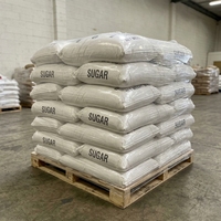 White Cane Sweetener Export Supply Using Refined Icumsa 45 Sugar For Wholesale Buyers With Reliable Bulk Packing Worldwide