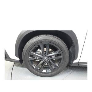 Lexus NX Premium 2024 con Cámara Trasera, Asientos de Cuero, Volante a la Izquierda - 16,964 km, Modelo 2024/11 - Product Image 4