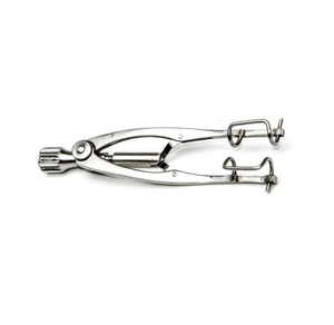 BEST CARE INTERNATIONAL Retractor Autoestático de 7.5 cm, Juego de Instrumentos Manuales de Acero Inoxidable de Alta Calidad, Certificado CE Clase I - Product Image 1