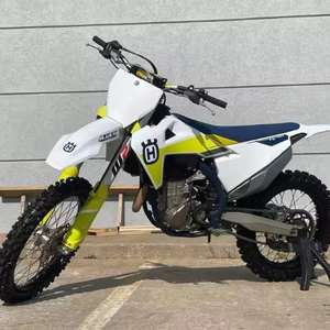 รถมอเตอร์ไซค์วิบาก Husqvarna รุ่น FC450 ยอดขายสูงสุดประจำปี 2025 - Product Image 2