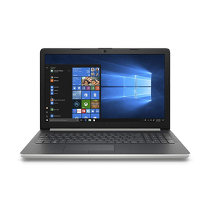 แล็ปท็อปขนาด 15.6 นิ้ว จอแสดงผล Full HD 1920x1080 IPS อัตราส่วน 16:9 คีย์บอร์ดภาษาอังกฤษ ตัวเครื่องสีเงิน มือสอง สำหรับใช้ส่วนตัวที่บ้าน - Product Image 5