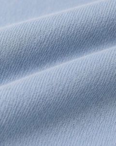 เสื้อกล้ามผู้ชายสีฟ้าอ่อน ผ้าคอตตอนเจอร์ซีย์พรีเมียม สำหรับออกกำลังกาย ฟิตเนส ลำลอง ใส่สบายในฤดูร้อน น้ำหนักเบา ระบายอากาศได้ดี ทรงพอดีตัว - Product Image 5