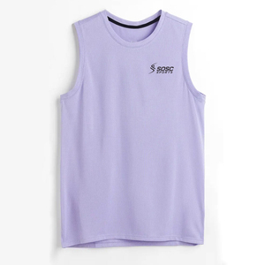 เสื้อกล้ามผู้ชายราคาถูก ระบายอากาศได้ดี น้ำหนักเบา แห้งเร็ว ขายดีประจำปี 2026 สำหรับผู้ใหญ่ - Product Image 1