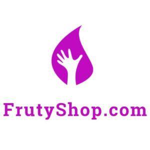 FrutyShop.com logo