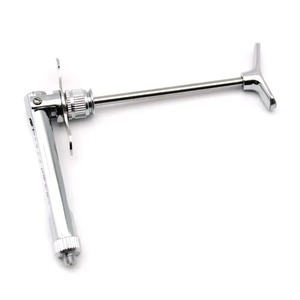 Nouvelle seringue dentaire manuelle en acier inoxydable de haute qualité, fabriquée au Pakistan, outils chirurgicaux dentaires à vendre - Product Image 6