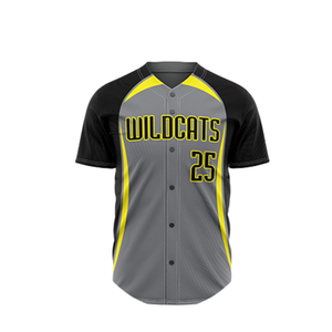 <b>Baseball</b> Uniform Custom Printed Jersey And Pants Set Premium Team Wear Manufacturer Factory Direct - Product Image 2
