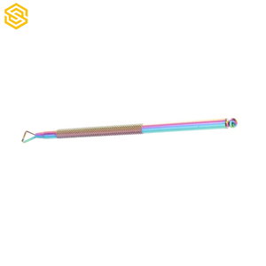 Appareil de nettoyage facial premium, extracteur de points noirs, dispositif à vide, vente en gros, meilleure qualité, finition de couleur unique - Product Image 1