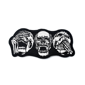 2026 Patchs personnalisés en broderie 3D, motifs Cœur et Étoile, avec logo, thermocollants pour vêtements et chapeaux, techniques d'impression, graphiques, souvenirs - Product Image 2