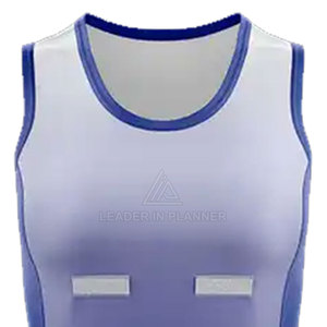 ชุดยูนิฟอร์มเน็ตบอลผู้ชายสั่งทำราคาส่ง คุณภาพสูงระดับมืออาชีพ - Product Image 3