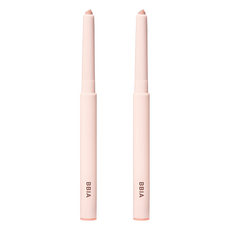 บีบีเอ ลาสต์ พาวเดอร์ อายแชโดว์ เอกโย-ซอล เพนซิล 0.7 กรัม 03 พีช มิลค์ ไลท์ สกินโทน สีเดียวลดราคา แพ็ค 2 ชิ้น - Product Image 1