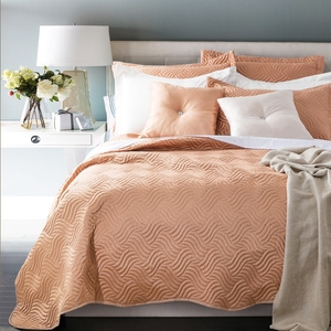 Juego de Ropa de Cama de Poliéster Lavable de Alta Calidad, Edredón Suave, Cálido y Acogedor para Todas las Temporadas, Diseño Moderno Personalizado OEM - Product Image 6