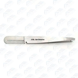 Pinzas de Acero Inoxidable para Recortar Cejas, Pinza de Precisión para Cejas, para Uso Personal y Salones de Belleza Profesionales - Product Image 6
