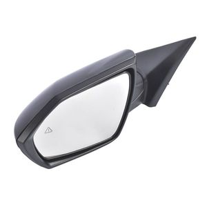 Specchietto Retrovisore Sinistro Elettrico Pieghevole Manualmente con Rilevamento Angolo Cieco per Hyundai Elantra 2021-2023 87610AA220 87610AB060 - Product Image 2