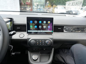 Nuovo Camion Leggero Ibrido a Energia Pulita, Autonomia 900 km, Capacità di Carico 2.500 kg, Coppia Massima 500 Nm, Emissioni Euro 1 <150 CV - Product Image 3