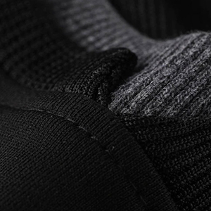 Fabricante de Pakistán, Conjuntos Deportivos Ligeros para Hombre, Bordados, Invierno 2026, Ropa Urbana, Color Sólido, Alta Calidad, 100% Algodón, Transpirable - Product Image 3