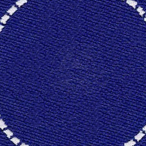 Badges brodés à la machine professionnels avec logo personnalisé pour vêtements de travail, uniformes scolaires, vêtements de mode en gros - Product Image 2