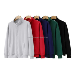 Men's Custom Logo 100% Cotton Autumn Oversized Pullover <b>Hoodie</b> & Sweatshirt-Streetwear Fashion - Product Image 3
