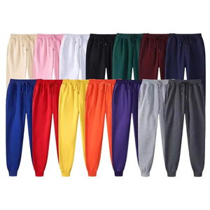 Custom Made High Quality Men Tracksuit In <b>Low</b> MOQ Wholesale Cheap Price Screen Print Tracksuits For Men - Product Image 4