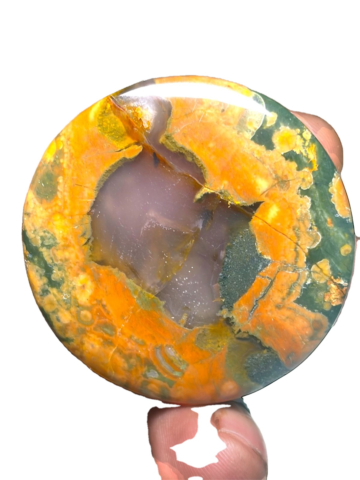 CONFORMÉMENT À L'IMAGE, COULEUR NATURELLE