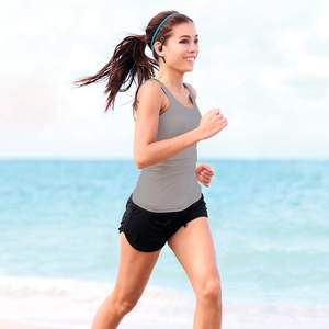 V4.1 Wireless <b>Sport</b> In-Ear Stereo <b>Headphones</b> Sweat-proof Neckband Earbuds <b>Sports</b> <b>Earphones</b> & <b>Headphones</b> - Product Image 3